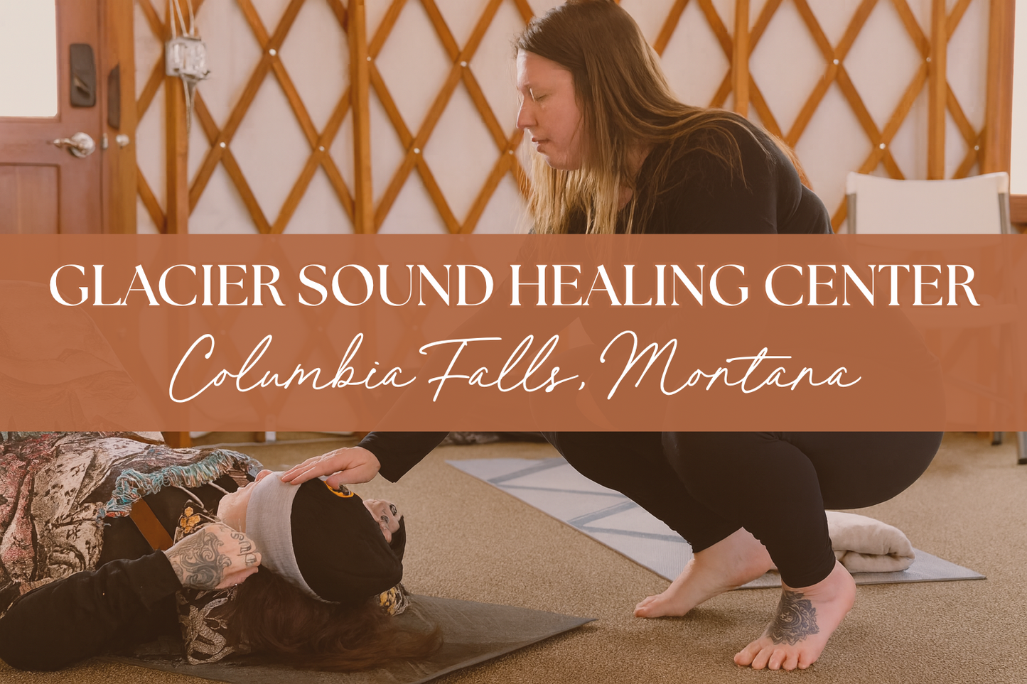 Breathwork Journey: Glacier Sound (CFalls) 11/12