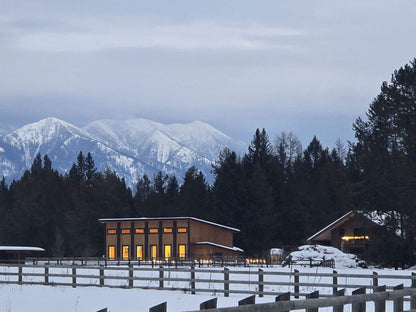 Breathwork & Live Sound Journey 10/22 (Whitefish)